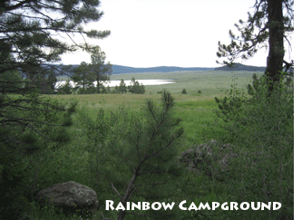 Rainbow Campground