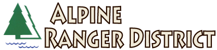 Alpine Ranger District